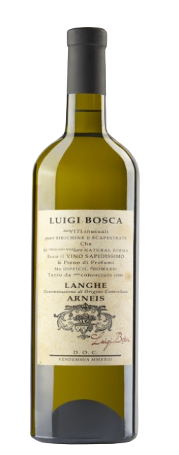 Luigi Bosca Langhe Arneis DOC