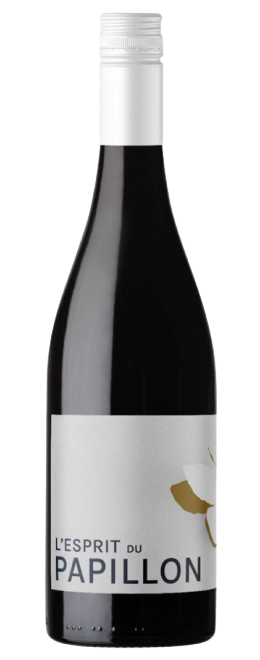 L'esprit Du Papillon Syrah