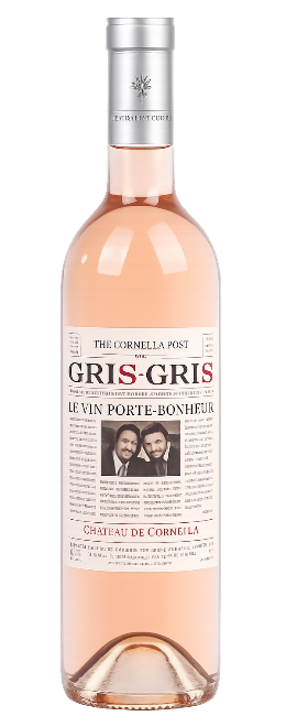 Gris - Gris