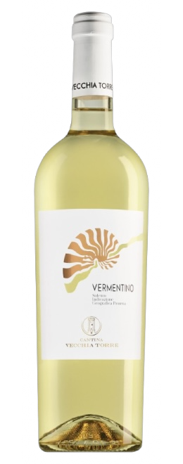 Vecchia Torre Salento Vermentino