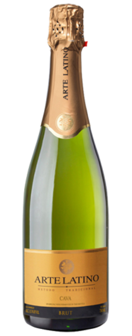 Cava Arte Latino Brut