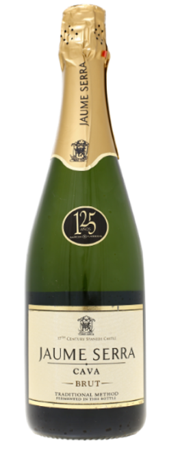 Cava Jaume Serra - Brut