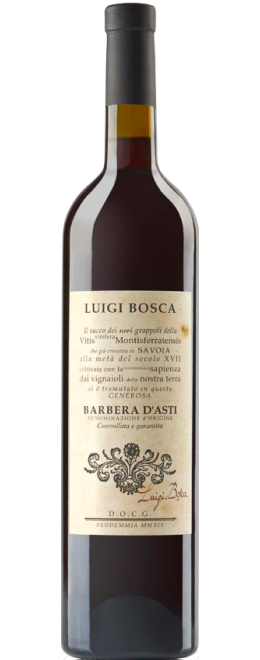 Luigi Bosca Barbera d'Asti