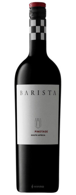 Barista Pinotage