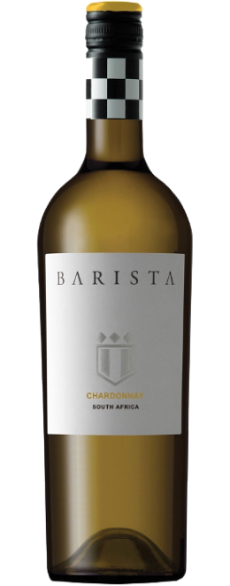 Barista Chardonnay