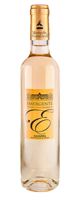 Emergente Moscatel Dulce Montecierzo