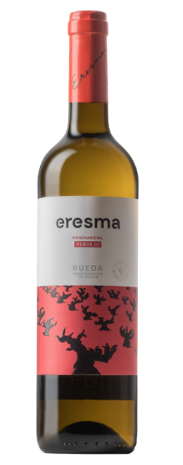 Eresma Verdejo DO Ruedo (blanco)