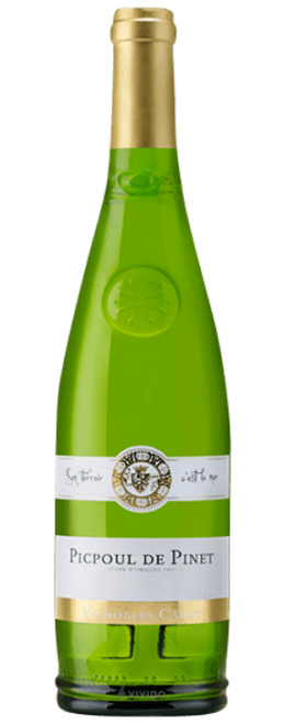Château Canet - Picpoul de Pinet