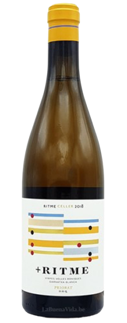Ritme Blanc Priorat
