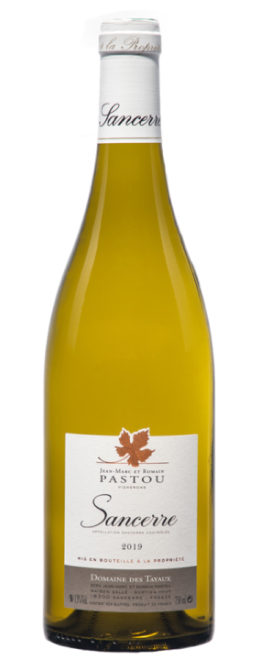 Domaine des Tayaux Sancerre blanc