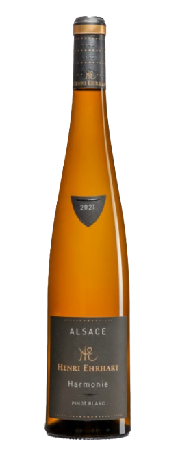 Henri Ehrhart 'Harmonie' Pinot Blanc