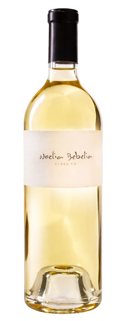 Noelia Bebelia Albariño
