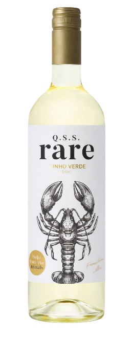 Rare Vinho Verde