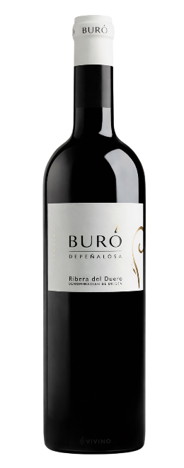 Buró Crianza