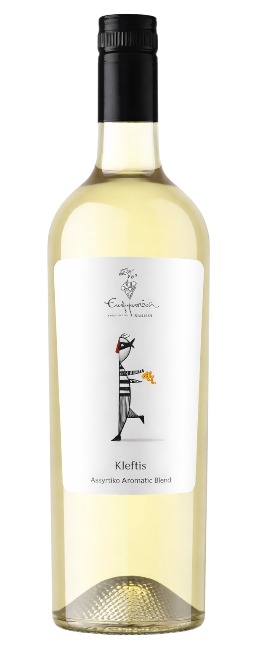 Kleftis
