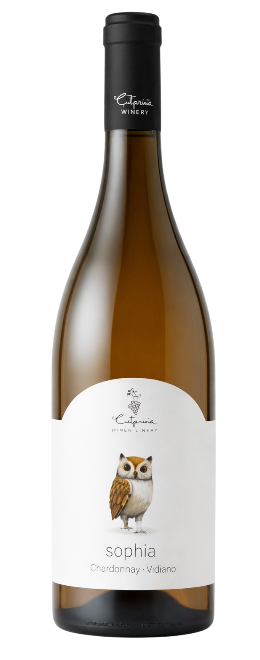 Sophia Efrosini Winery