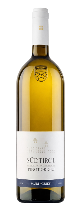 Pinot Grigio