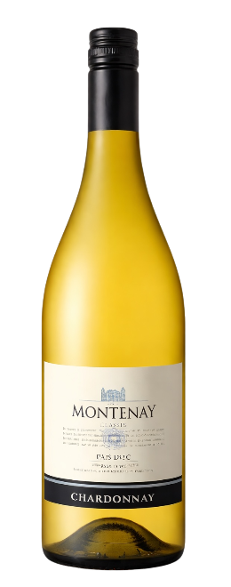 Les Montenay Chardonnay Colombard