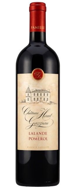 Château Haut-Goujon Lalande De Pomerol