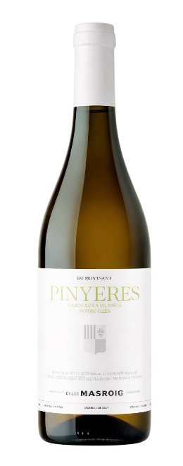 Pinyeres Blanc