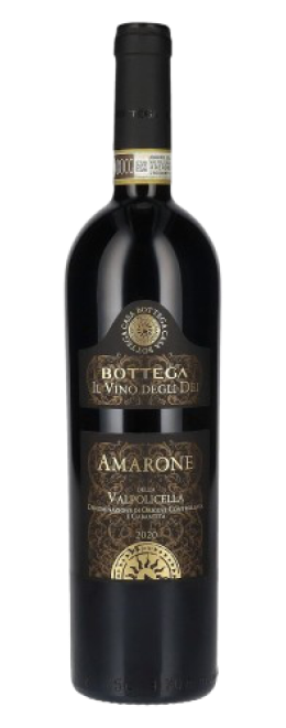 Casa Bottega Amarone DOCG 2019