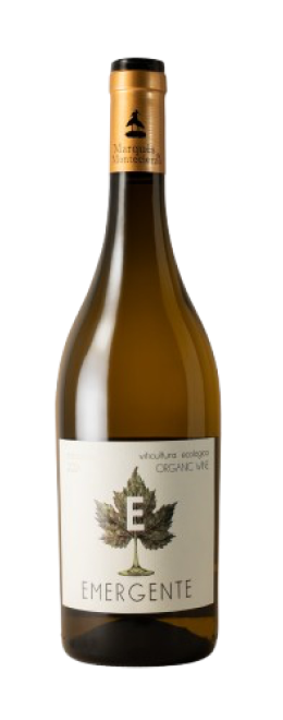 Emergente blanco Chardonnay BIO 2024