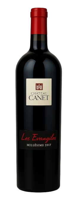 Vignobles Canet Minervois Les Evangiles