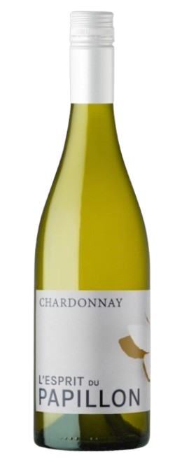 L'esprit Du Papillon Chardonnay