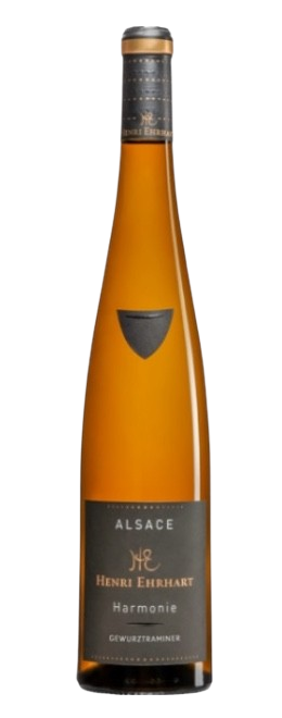 Henri Ehrhart Harmonie Gewürztraminer