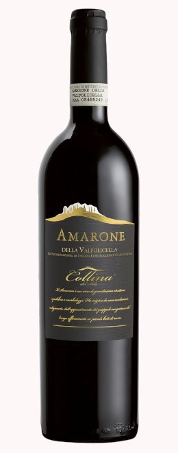 Collina del Sole Amarone
