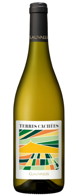 Terres Cachées  Ventoux Blanc