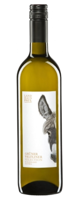 Landhaus Paul  Grüner Veltliner