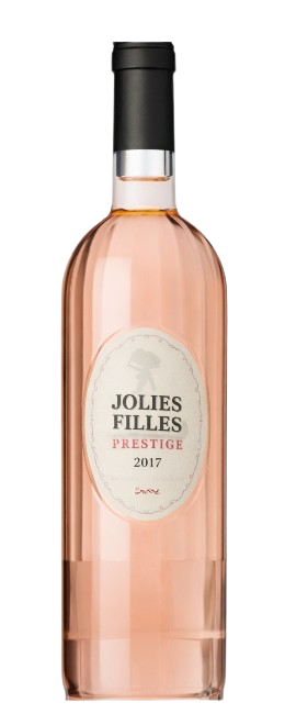 Les Jolies Filles Prestige AOC Côtes De Provence