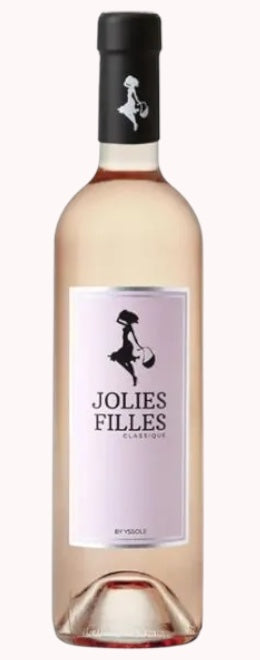 Les Jolies Fillles Classique IGP Méditerane