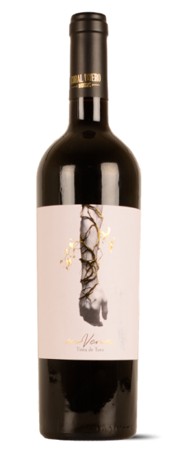 enVena Tinta de Toro DO Toro