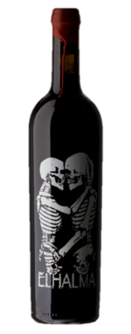 Elhalma tinto Gran Reserva DOQ Rioja