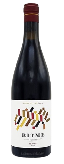 Ritme Negre Priorat
