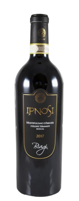 Ipnosi Montepulciano d’Abruzzo DOCG
