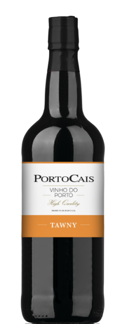 Porto Cais "High Quality" Porto Tawny
