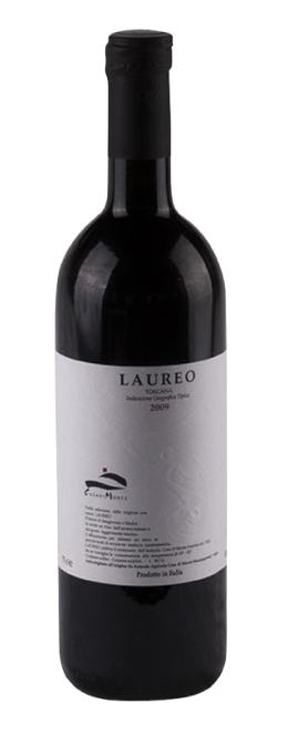 Casa di Monte Laureo Supertuscan IGT 2016