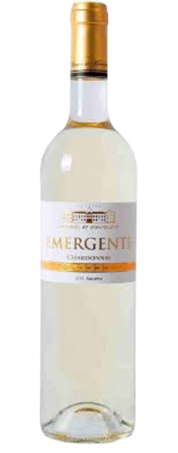 Emergente blanco Chardonnay