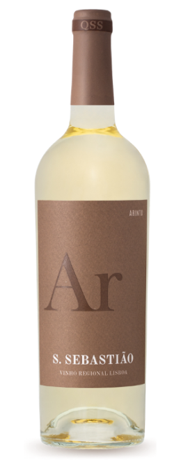 S. Sebastião Arinto, White