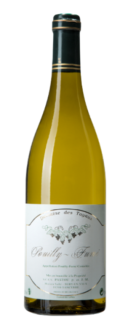 Domaine des Tayaux Pouilly Fumé